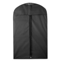 Pokrowiec na ubrania z nadrukiem logo - V8418 - Agencja Point