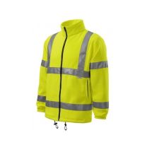 Kamizelka odblaskowa dla dorosłych z logo - Agencja Point