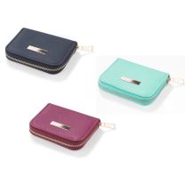 Reklamowy portfel z korka z logo - IP42002213 - Agencja Point