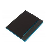 Portfolio, teczka na dokumenty YOUNG STAR z nadrukiem reklamowym - 56-110316 - Agencja Point