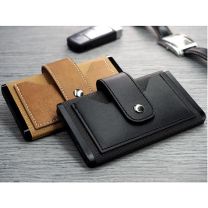 Power bank 5000 mAh w etui z nadrukiem reklamowym - 1165137 - Agencja Point