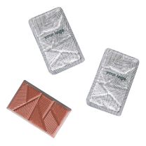 Pralinka z nadrukiem logo - CZEKO-0293 - Agencja Point
