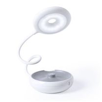 Przenośna lampka z nadrukiem reklamowym - V2880-02 - Agencja Point