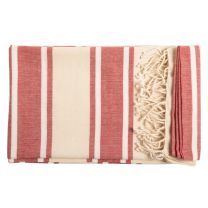 Ręcznik plażowy 180 x 90 cm z logo firmy - AP721622 - Agencja Point