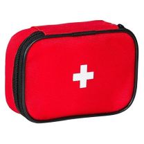 Reklamowa apteczka 25 el. w pokrowcu z logo - V5593-05 - Agencja Point