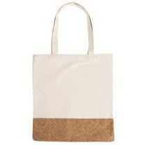 Dwukolorowa torba reklamowa 140 g - V9490-06 - Agencja Point