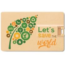 Długopis z pamięcią USB BRAINY - 44301-03 - Agencja Point