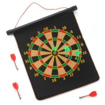 Magnetyczny, bezprzewodowy power bank 5000 mAh, z logo firmy - V0184-03 - Agencja Point