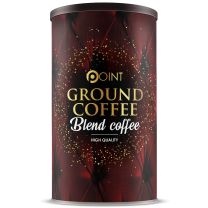 Reklamowa kawa z logo firmy - COFFEELUX - Agencja Point