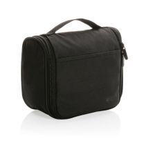 Mercer - walizka na kółkach z nadrukiem logo - NTT854A - Agencja Point