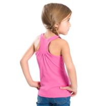 Reklamowa koszulka dziewczęca bez rękawów, 170 g z logo - KOSZ-J44 - Agencja Point