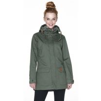 Reklamowa kurtka damska z logo - KURT-P-12 - Agencja Point