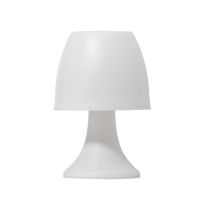 Reklamowa lampka stołowa USB, z logo - LT93315 - Agencja Point