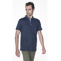 Reklamowa męska koszulka polo 180 g z logo - KOSZ-P63 - Agencja Point