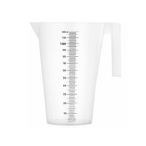 Reklamowa miarka 1000 ml z logo - MIAR26 - Agencja Point