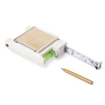 Reklamowa miara 3m z logo - P113.932 - Agencja Point