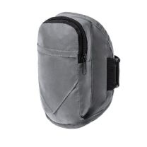 Reklamowa opaska odblaskowa na ramię - V8354-19 - Agencja Point