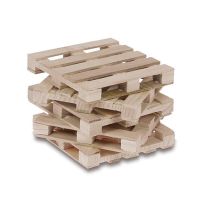 Reklamowa paletka pod karteczki z logo - LT95000 - Agencja Point