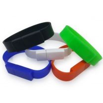 Pamięć USB bransoletka - BR1 - Agencja Point