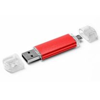 Pamięć USB OTG - C179 - Agencja Point