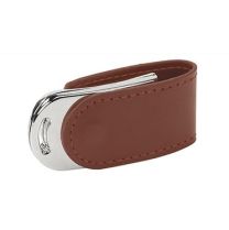 Pamięć USB skórzana - PDs-14 - Agencja Point