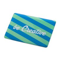 Reklamowa plakietka magnetyczna - AP718199 - Agencja Point