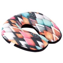 Reklamowa poduszka podróżna full color - TRIP-01 - Agencja Point