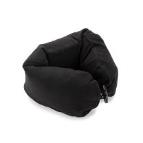 Reklamowa poduszka podróżna z logo - 20413-02 - Agencja Point