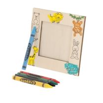 Reklamowa ramka do kolorowania - VA762-00 - Agencja Point