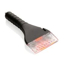 Reklamowa skrobaczka samochodowa z lampką - P239.12 - Agencja Point