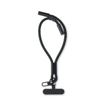 Reklamowa smycz ładująca i do transmisji danych - MO2681-03 - Agencja Point