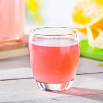 Reklamowa szklanka 350 ml - IV-11 - Agencja Point