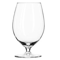 Reklamowe kieliszki do białego wina - IV-04 - Agencja Point