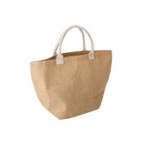 Bawełniana smycz reklamowa z logo - V0230-00 - Agencja Point