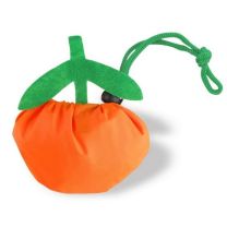 Składana torba poliestrowa - V5804-10 - Agencja Point