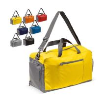 Reklamowa torba podróżna XL z logo - LT95188 - Agencja Point