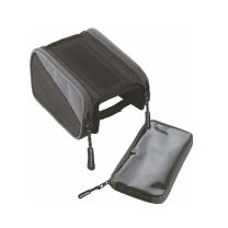 Reklamowa torba rowerowa z logo - F5200200AJ303 - Agencja Point