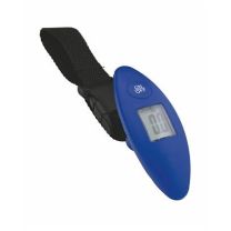 Reklamowa waga do bagażu z logo - V8680 - Agencja Point