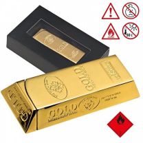 Ekologiczna zapalarka Schwarzwolf SANFORD z nadrukiem logo - H6800200AJ303 - Agencja Point