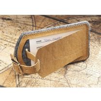 Reklamowa zawieszka bagażowa z logo firmy - 1155140 - Agencja Point