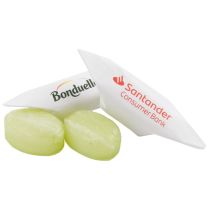 Cukierki miętowe z logo - Agencja Point