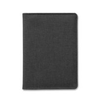 Reklamowy portfel podróżny Swiss Peak Heritage, ochrona RFID, z logo - P820.571 - Agencja Point