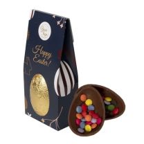 Reklamowe jajko z niespodzianką - CZEKO-0218 - Agencja Point