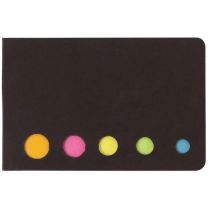 Reklamowe karteczki samoprzylepne z logo - V2570 - Agencja Point