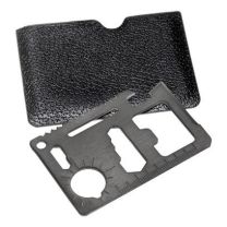 Reklamowe narzędzie wielofunkcyjne z logo, 11 el. - V7759 - Agencja Point