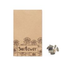 Reklamowe nasiona słonecznika - MO2217-13 - Agencja Point