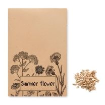 Reklamowe nasiona przyjazne pszczołom - MO6501-13 - Agencja Point