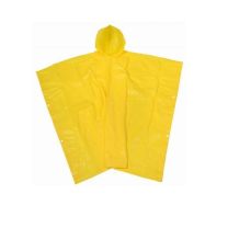 Reklamowe ponczo NEVER WET z logo - 56-06031 - Agencja Point