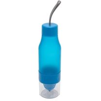 Bidon z wyciskarką Delight - 600 ml - R08314 - Agencja Point