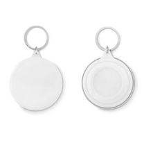 Brelok BUTTON - MO9333-06 - Agencja Point